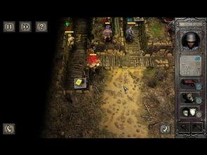 在失落之地,探寻古老文明的神秘遗迹