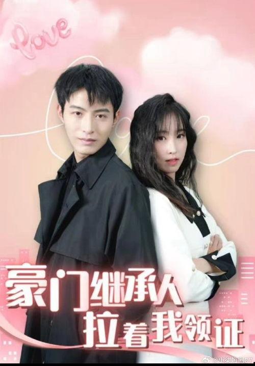 新：豪门继承人拉着我领证,继承人拉我领证的甜蜜邂逅