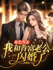 乞丐老公为何那样（逃婚当天我闪婚了乞丐大佬）