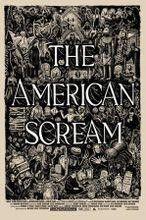 美式尖叫 2025,揭秘未来娱乐产业的狂潮与变革