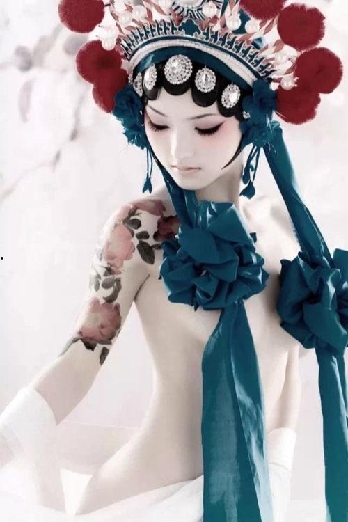 爱你恨你问君知否,情感纠葛问君知否