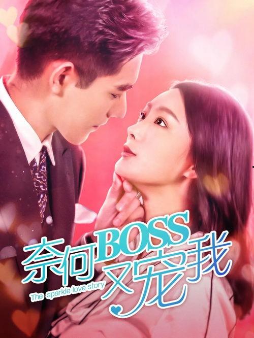 总裁夫人当腻了，今天开始好好打工,总裁夫人变身职场女强人