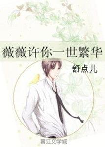 许你一世繁华,探寻爱情与命运的交织