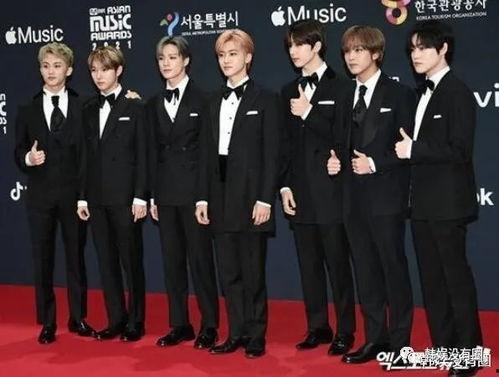 NCT127迷失少年,NCT127的青春旋律与成长之旅